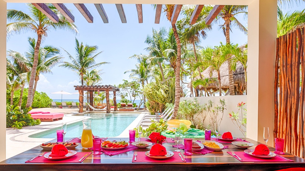 Photo of Outdoor in Akumal