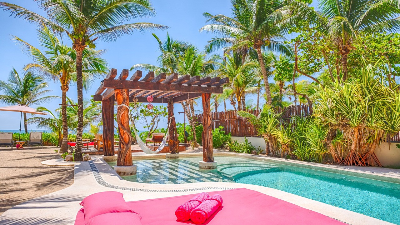 Photo of Outdoor in Akumal