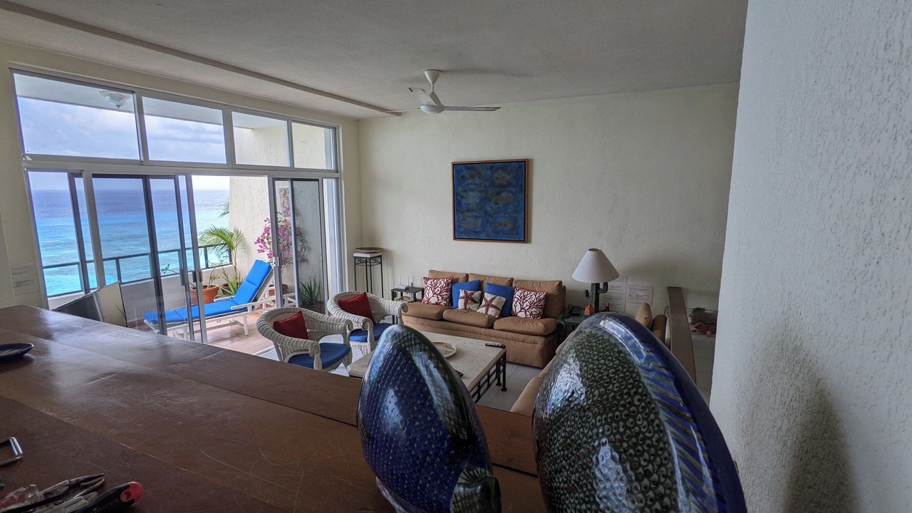 Photo of Livingroom in San Miguel