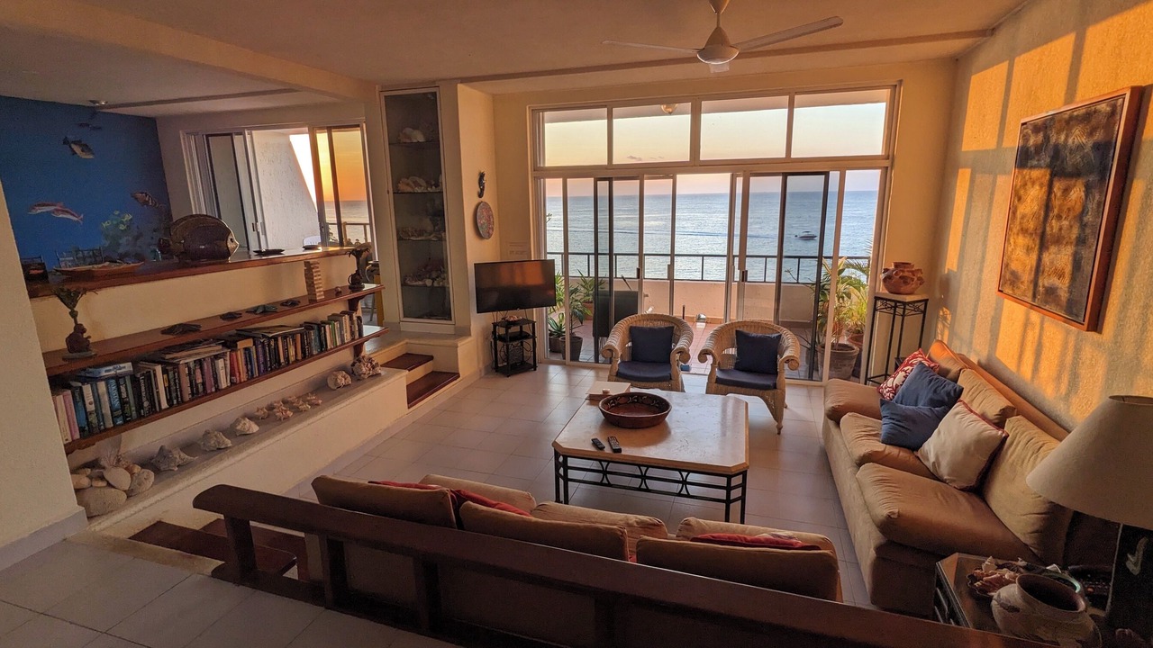 Photo of Livingroom in San Miguel
