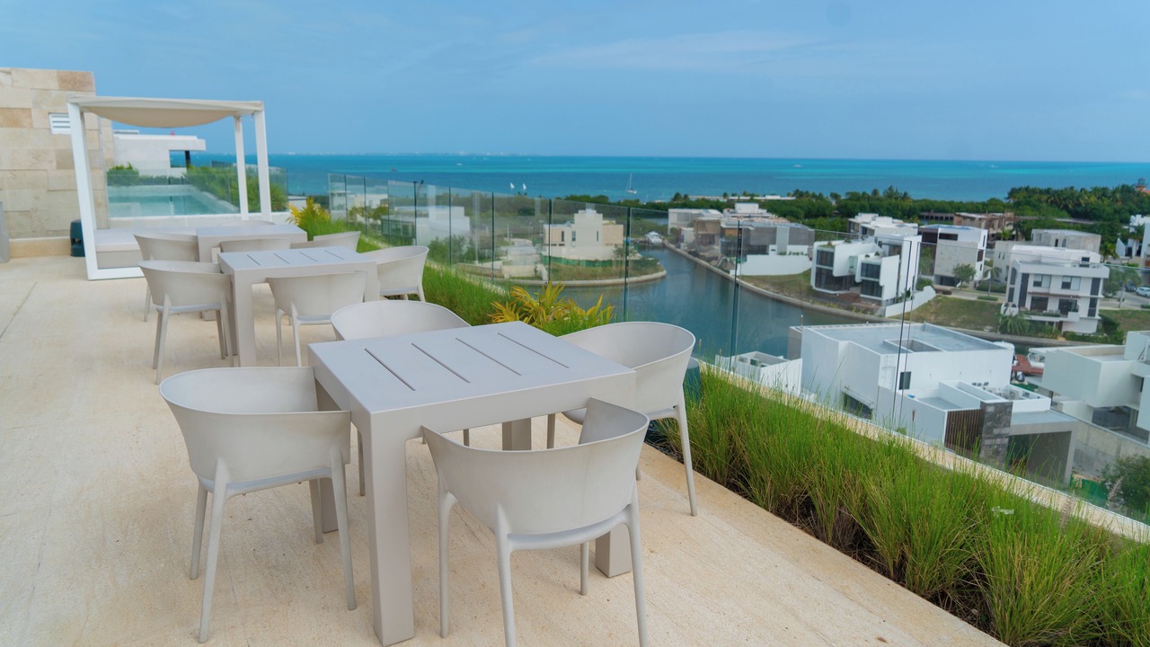 Photo of Outdoor in Zona Hotelera