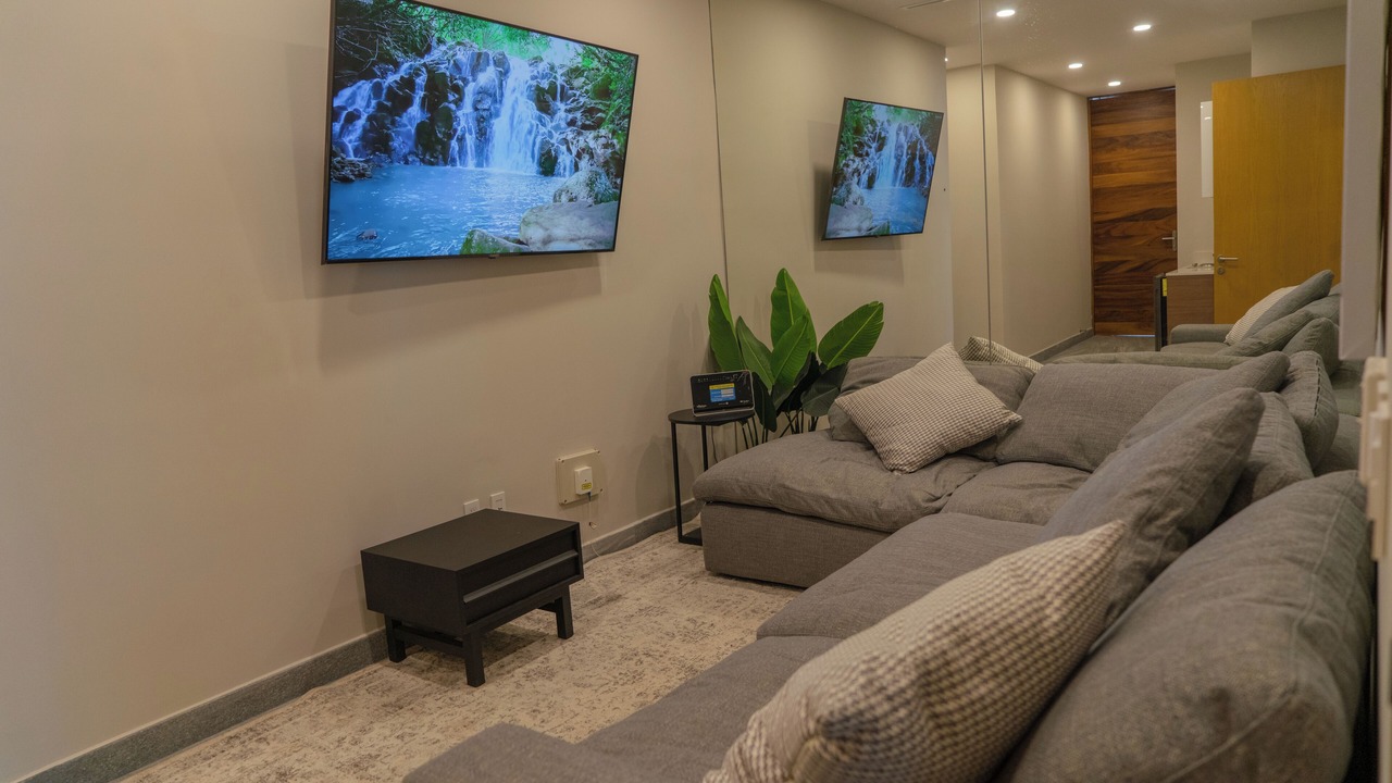 Photo of Livingroom in Zona Hotelera