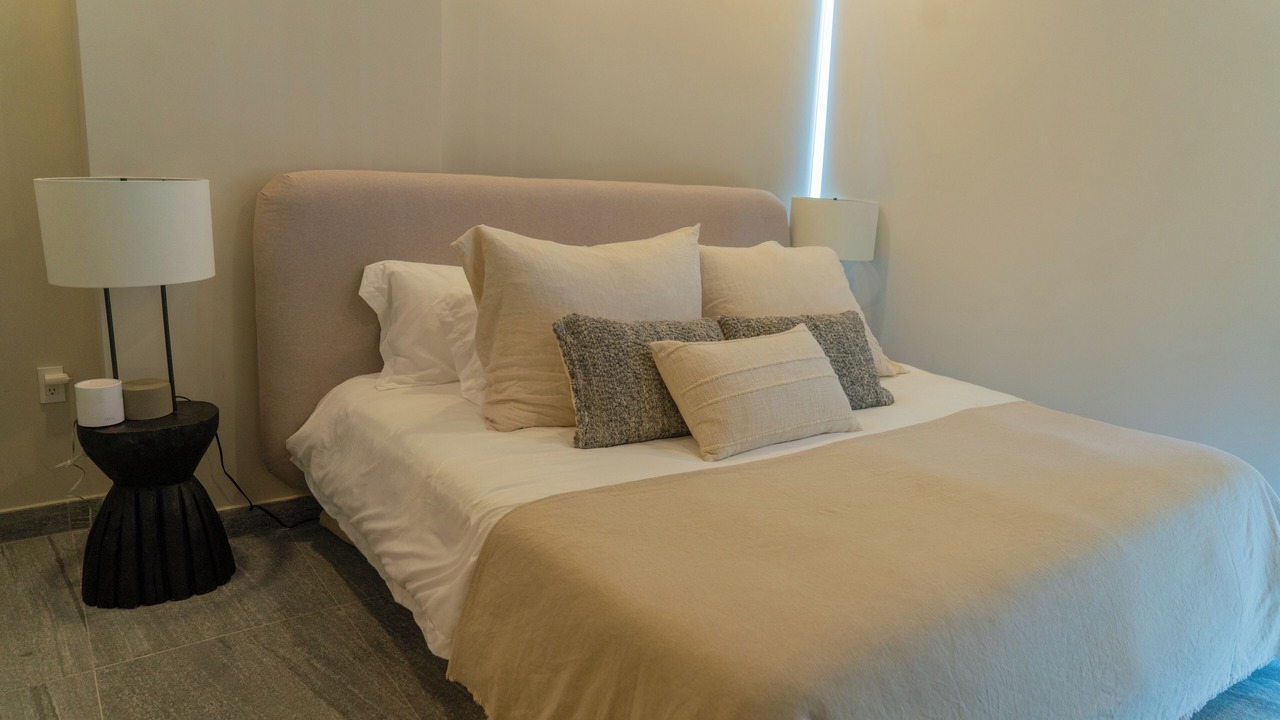 Photo of Bedroom in Zona Hotelera
