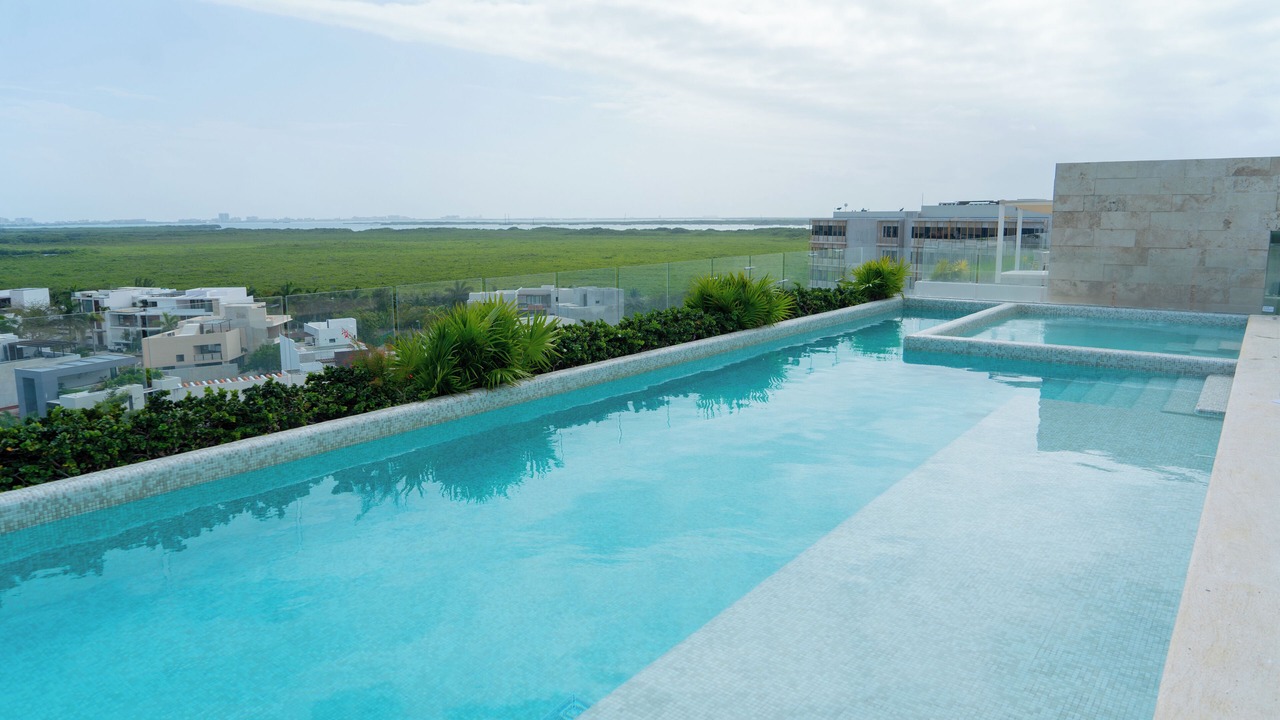 Photo of Outdoor in Zona Hotelera