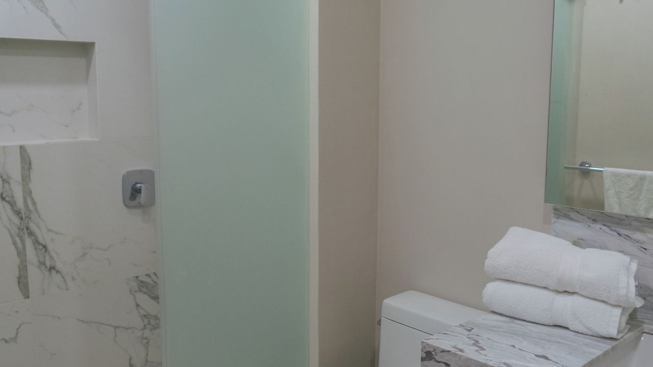 Photo of Bathroom in Zona Hotelera
