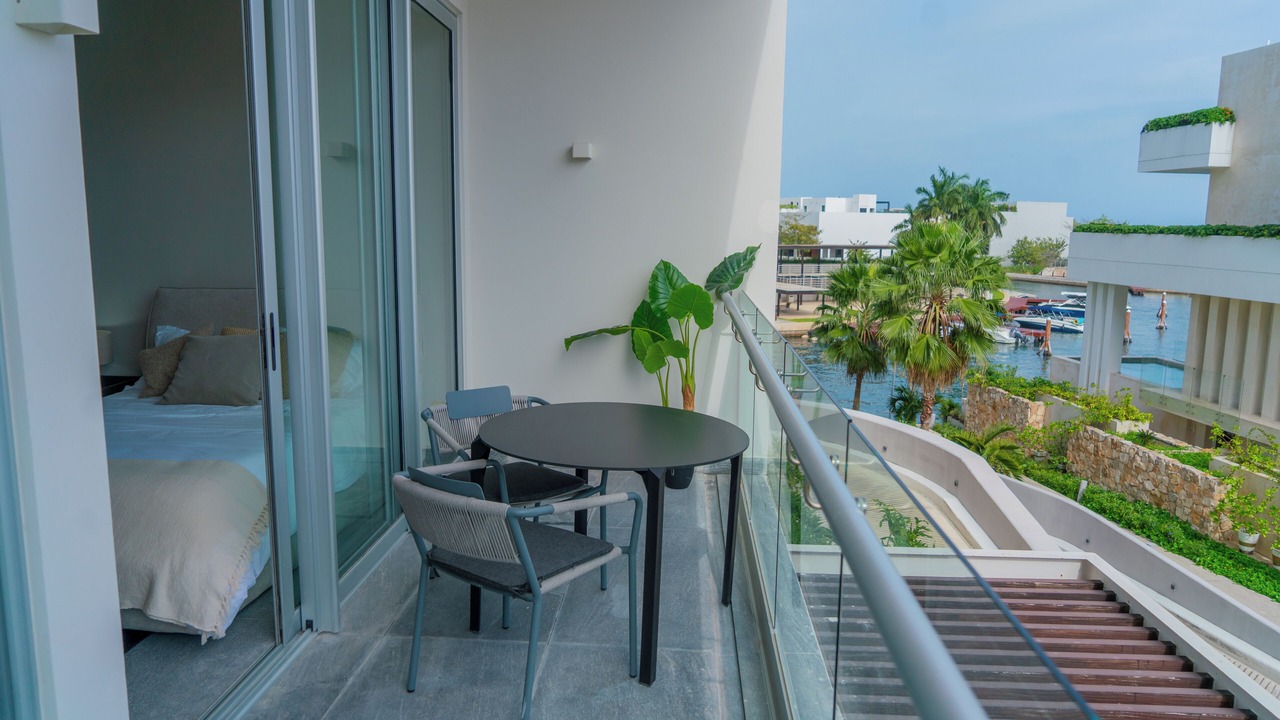 Photo of Outdoor in Zona Hotelera