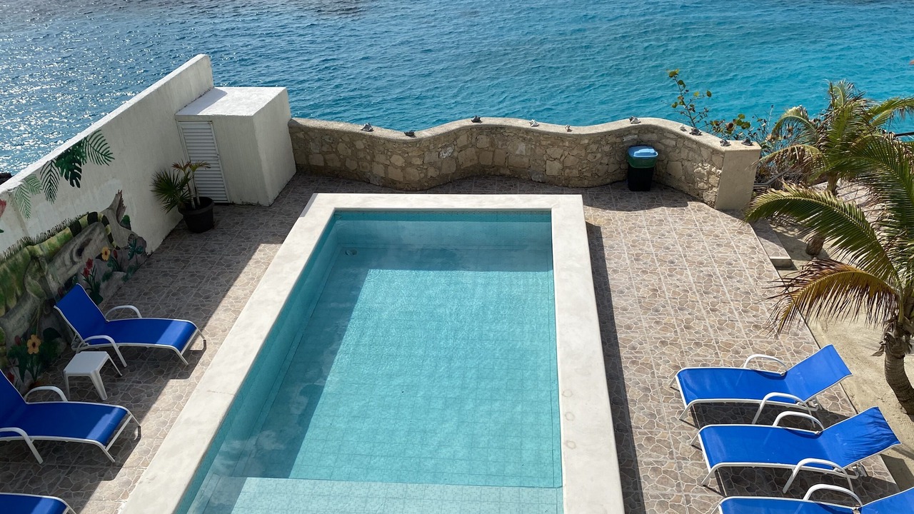 Photo of Patio Balcony in Zona Hotelera Norte