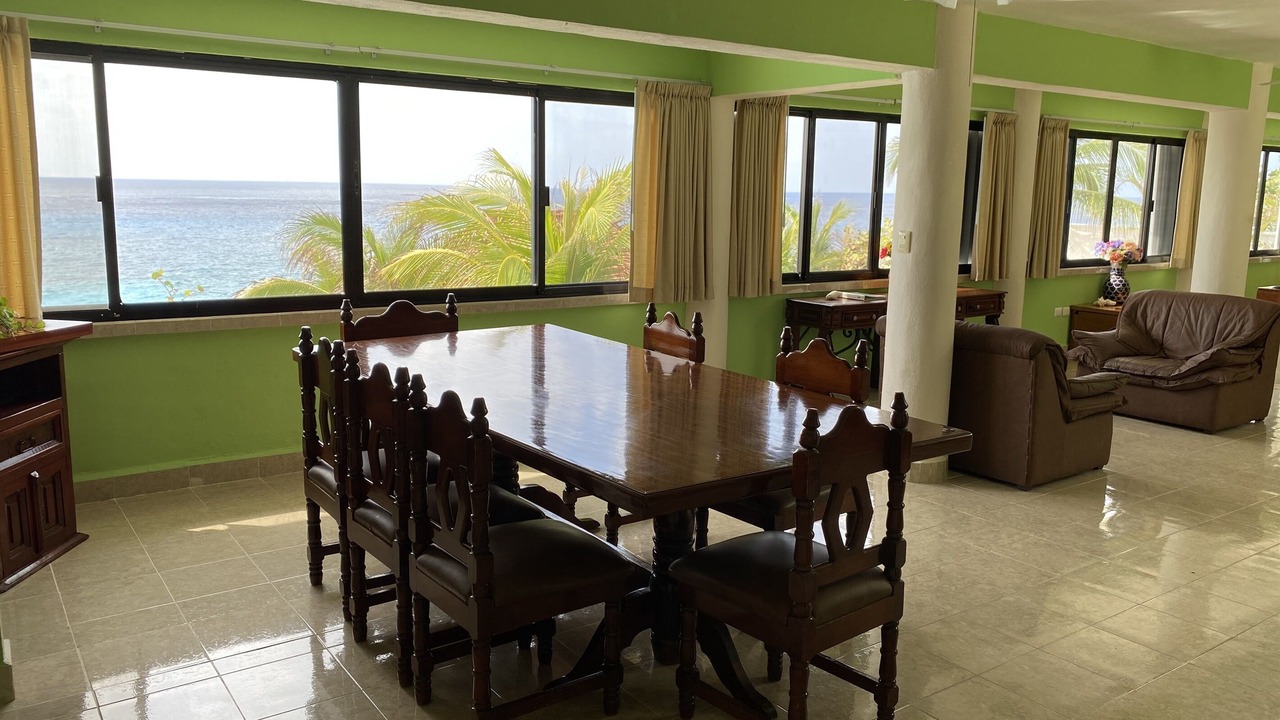 Photo of Livingroom in Zona Hotelera Norte