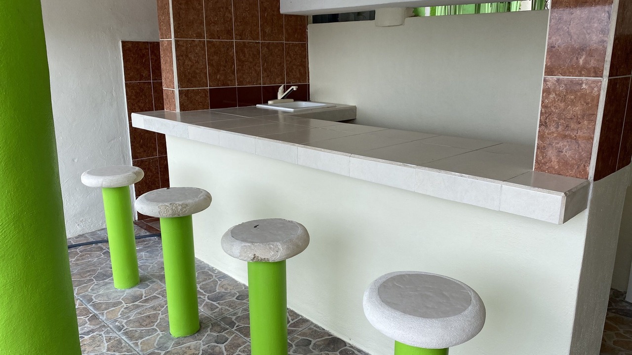 Photo of Outdoor in Zona Hotelera Norte