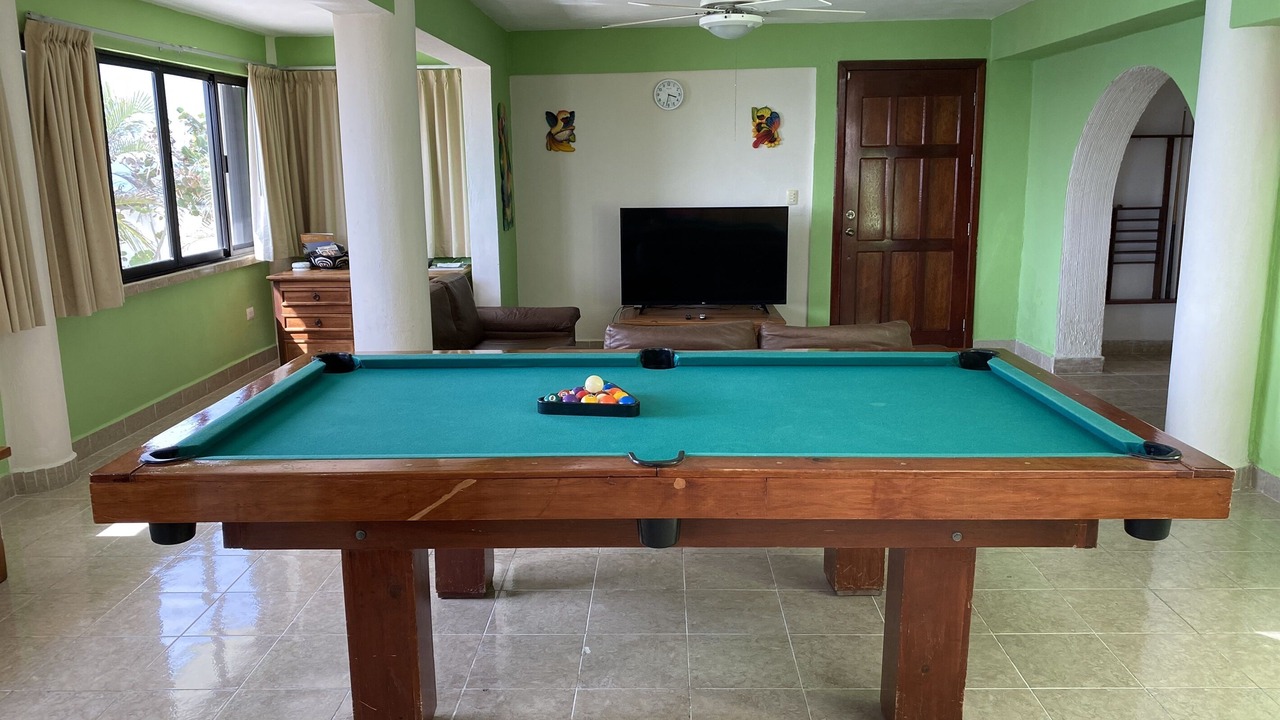 Photo of Outdoor in Zona Hotelera Norte