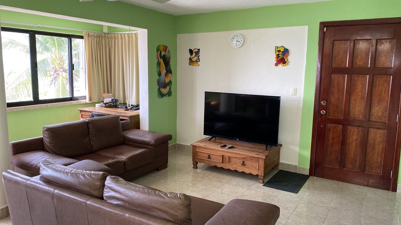 Photo of Livingroom in Zona Hotelera Norte