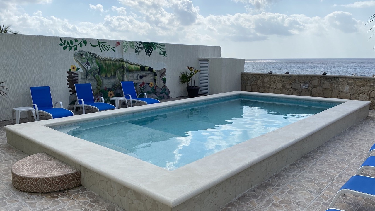 Photo of Outdoor in Zona Hotelera Norte