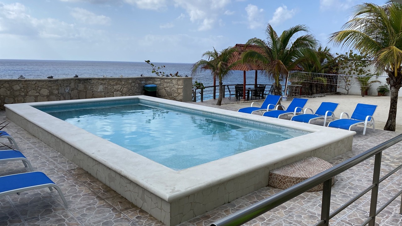 Photo of Outdoor in Zona Hotelera Norte