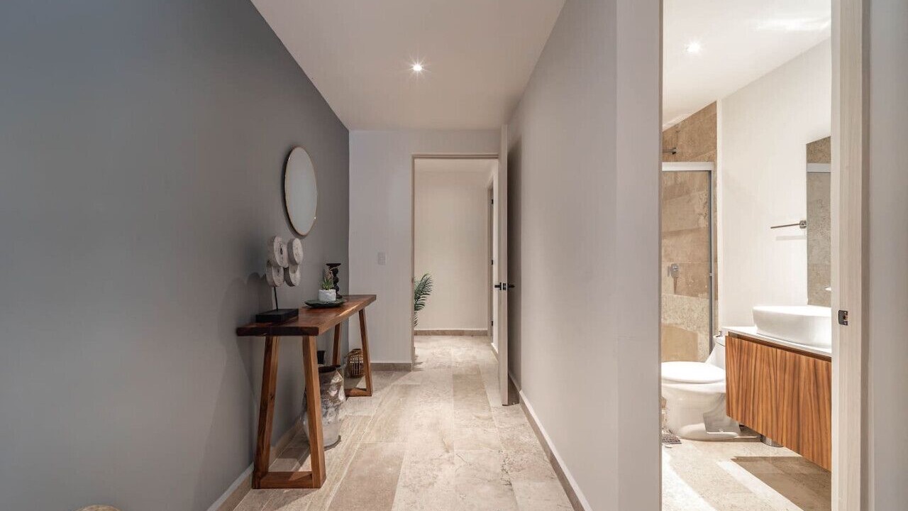 Photo of Bathroom in Tulum