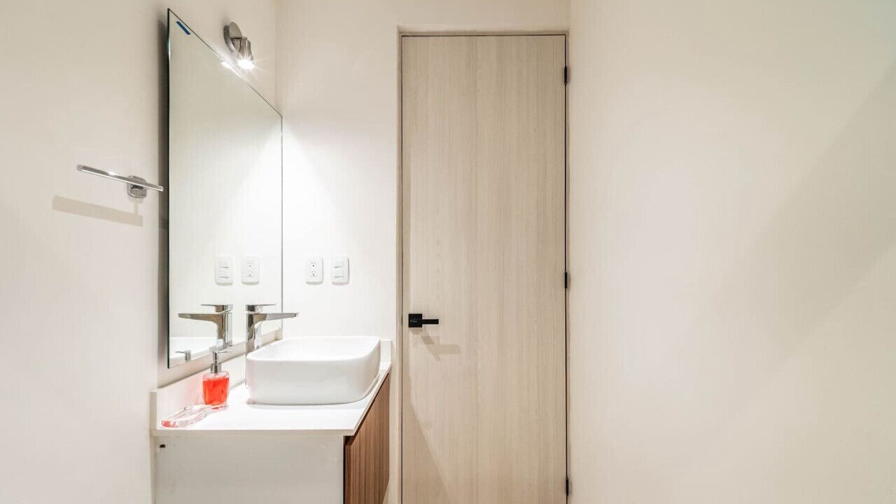 Photo of Bathroom in Tulum