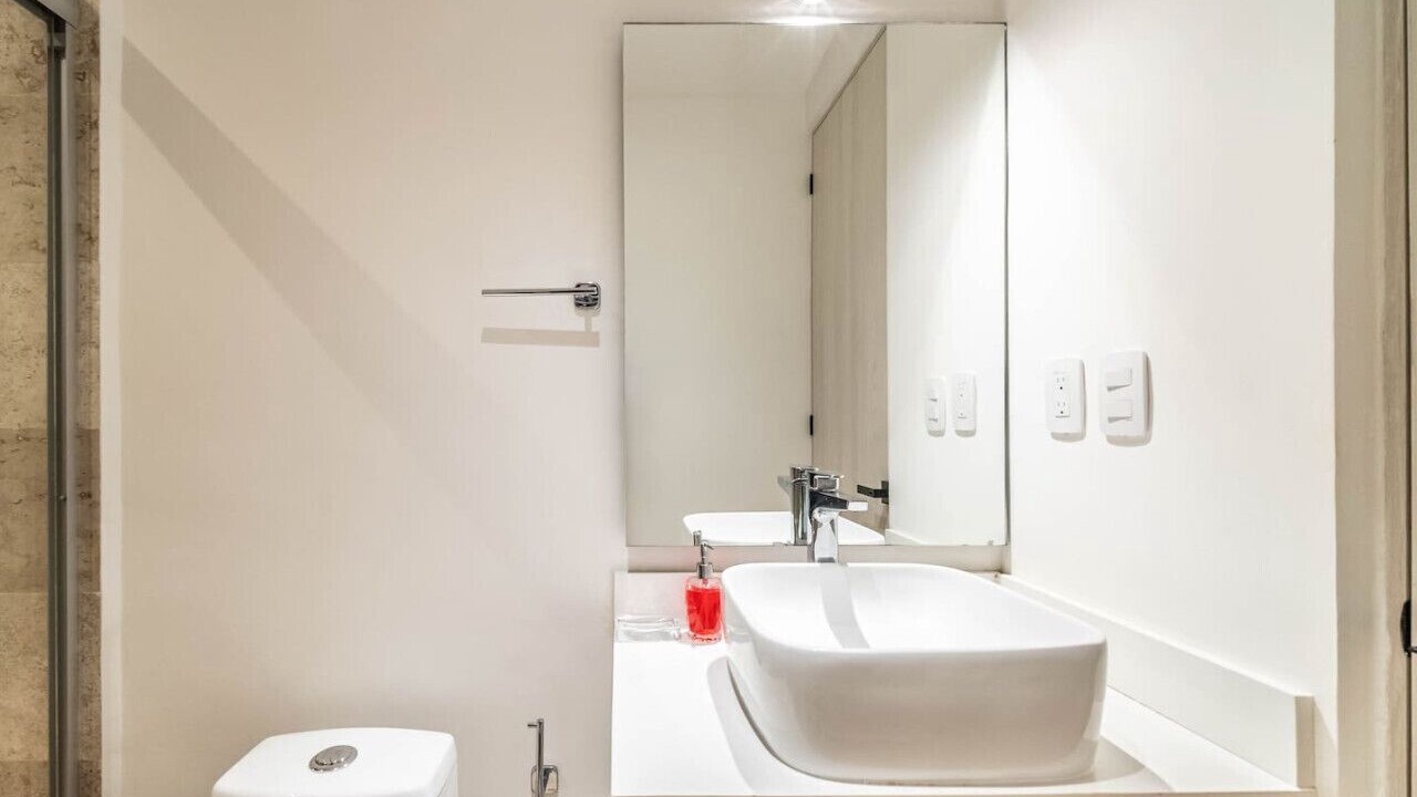 Photo of Bathroom in Tulum
