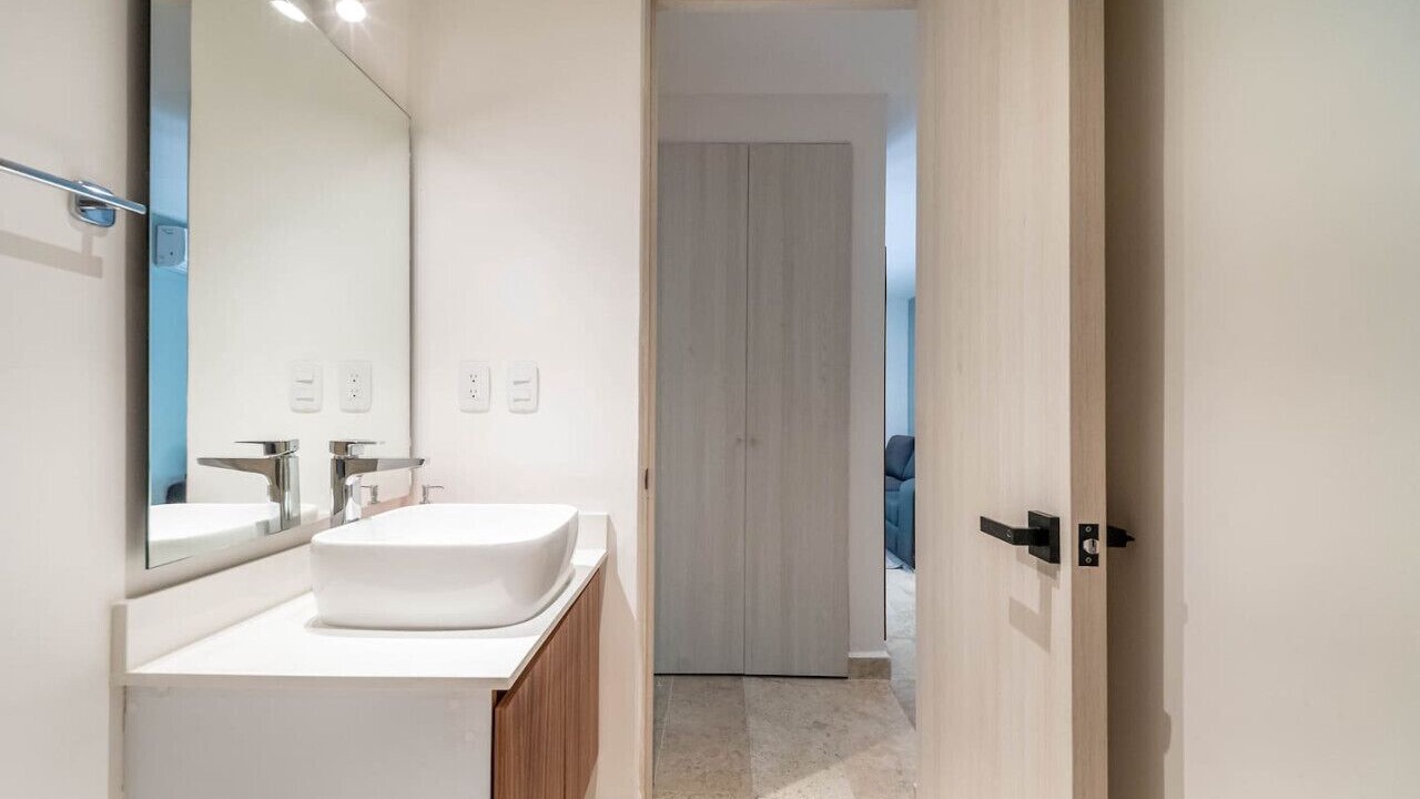 Photo of Bathroom in Tulum