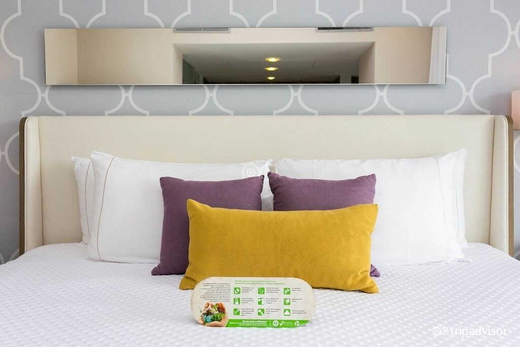 Photo of Bedroom in Villa Juarez