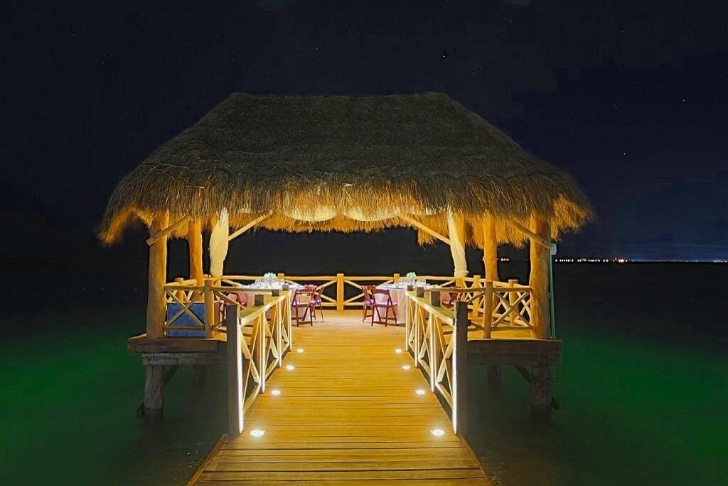 Photo of Outdoor in Villa Juarez
