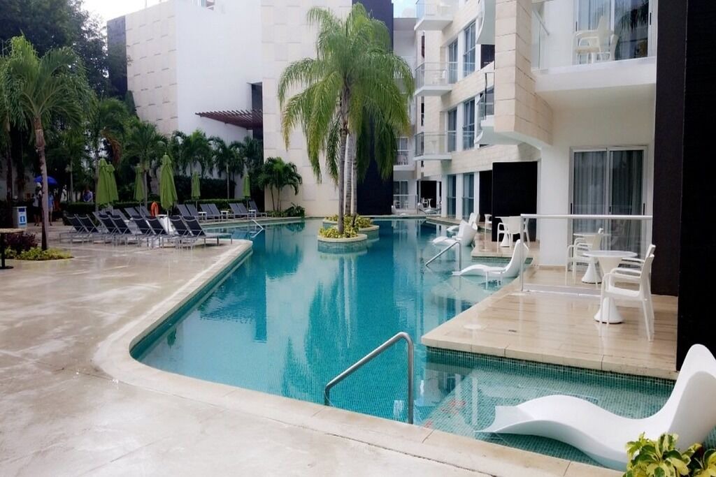 Photo of Outdoor in Villa Juarez
