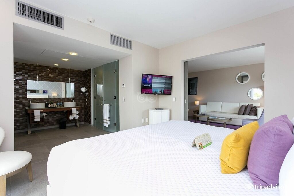 Photo of Bedroom in Villa Juarez
