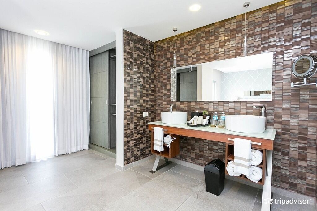 Photo of Bathroom in Villa Juarez