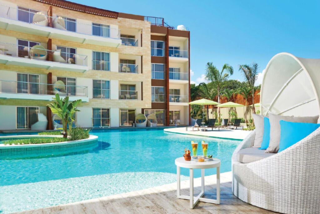 Photo of Outdoor in Villa Juarez