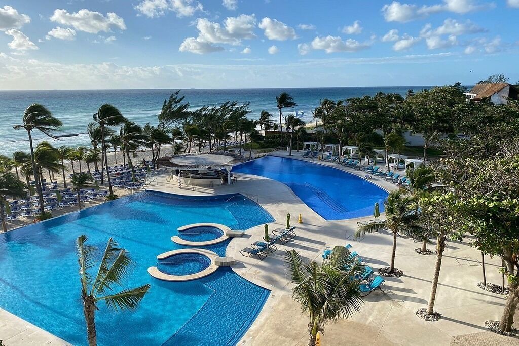 Photo of Outdoor in Villa Juarez