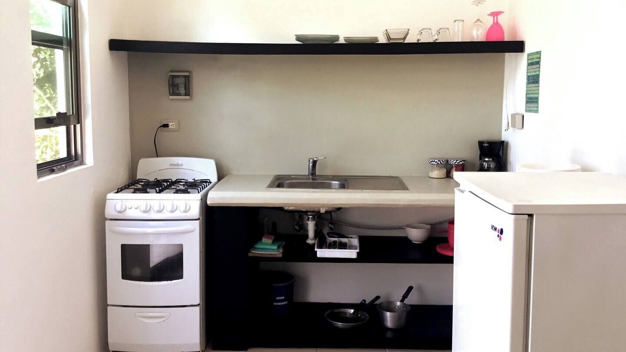 Photo of Kitchen in Akumal