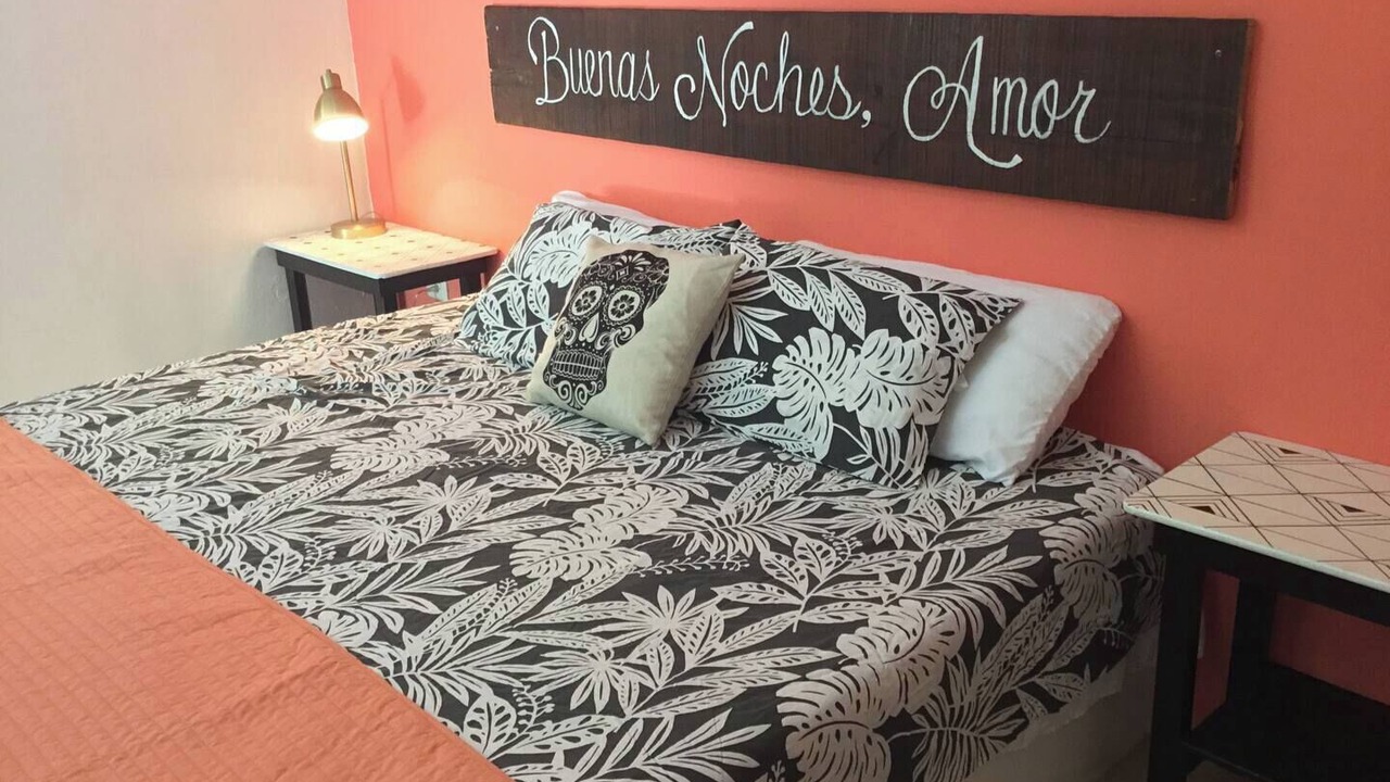 Photo of Bedroom in Akumal