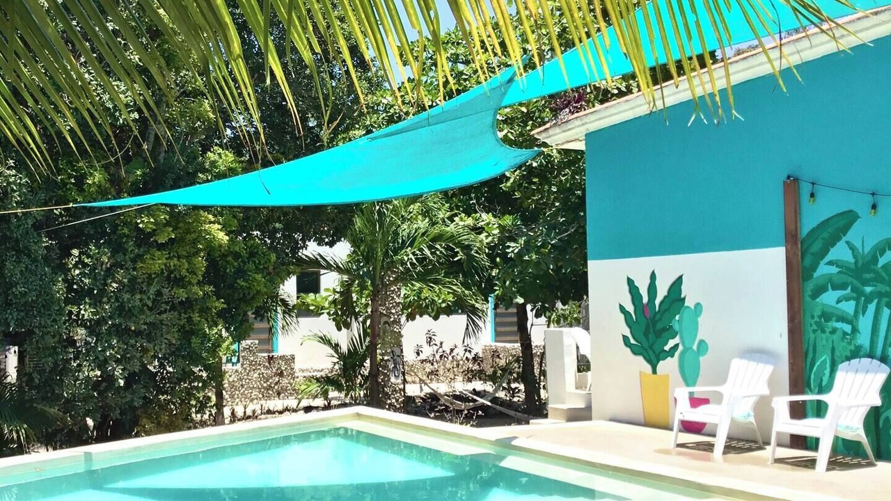 Photo of Outdoor in Akumal