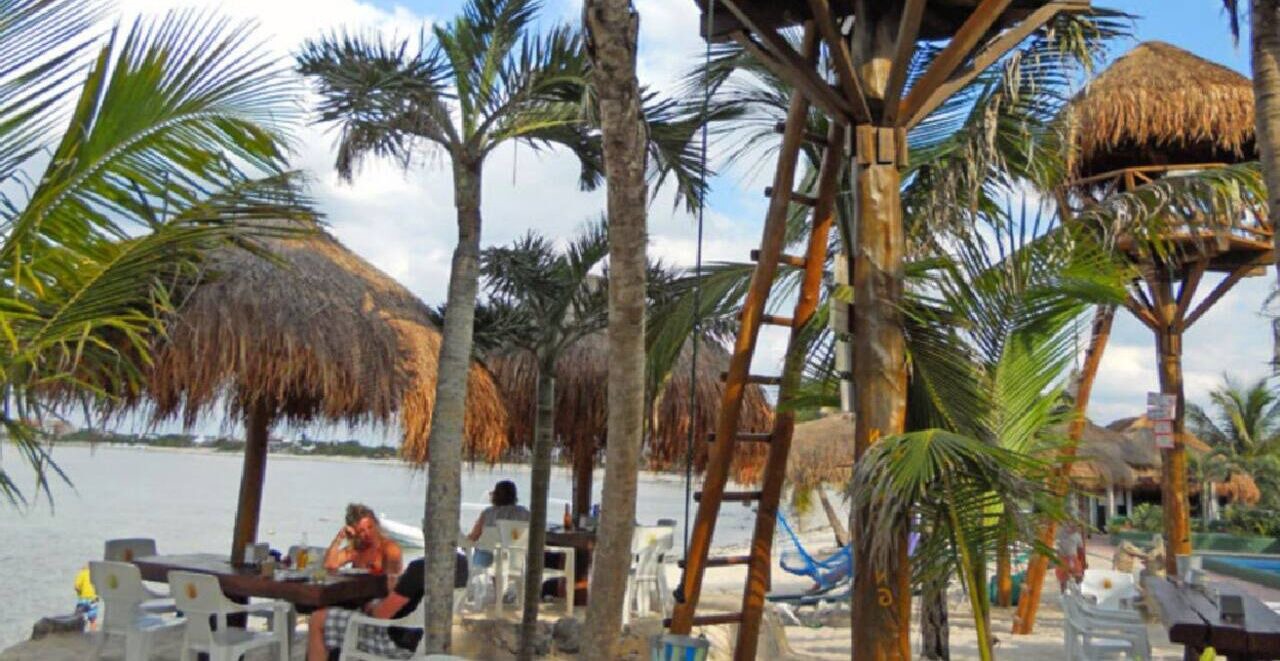 Photo of Outdoor in Akumal