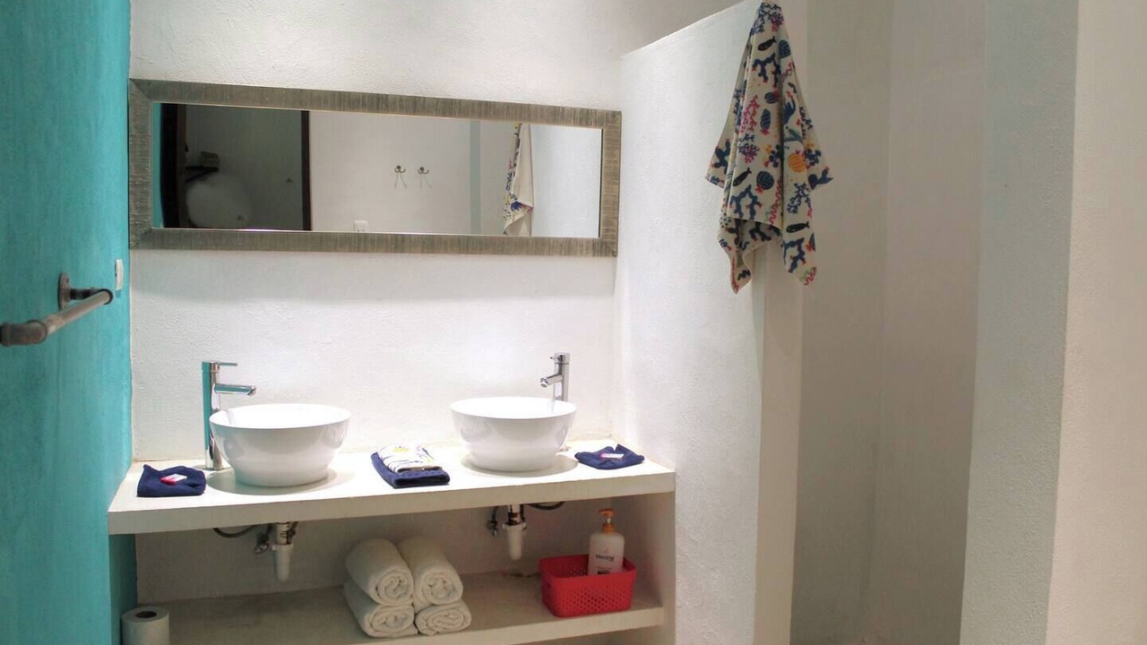 Photo of Bathroom in Akumal