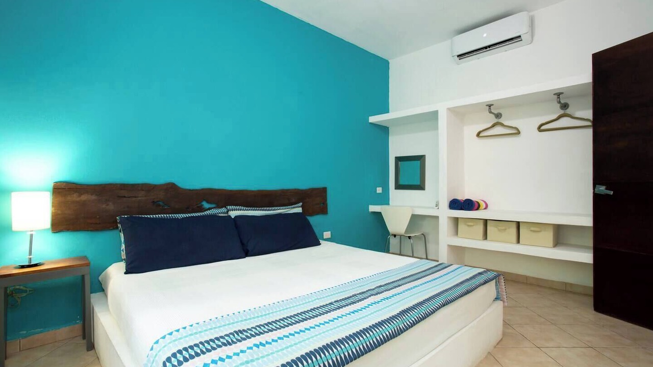 Photo of Bedroom in Akumal