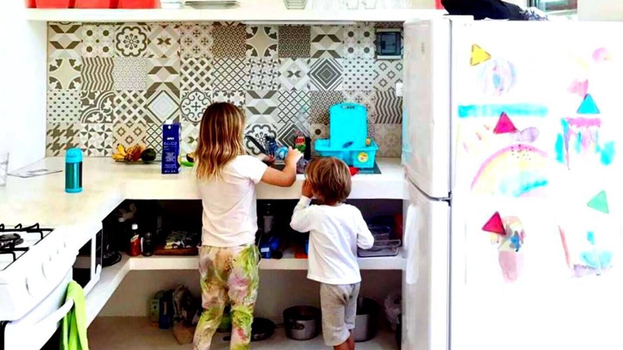 Photo of Kitchen in Akumal