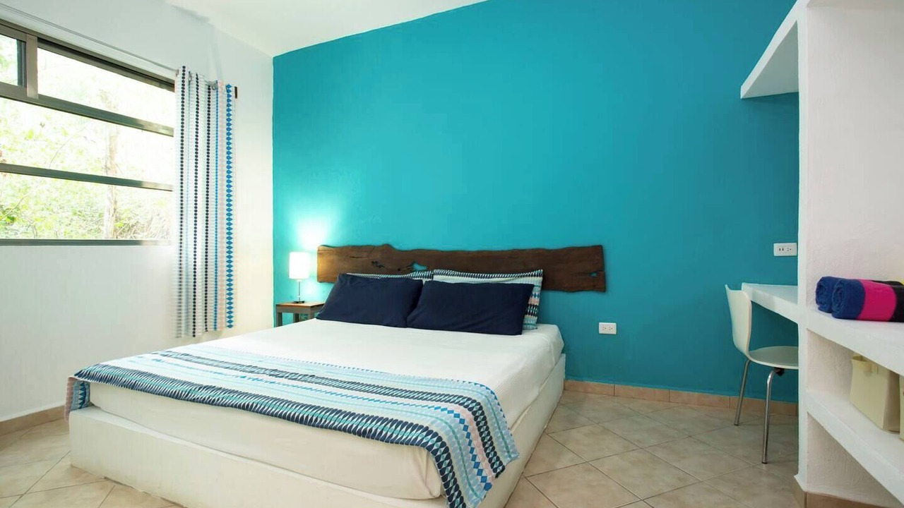 Photo of Bedroom in Akumal