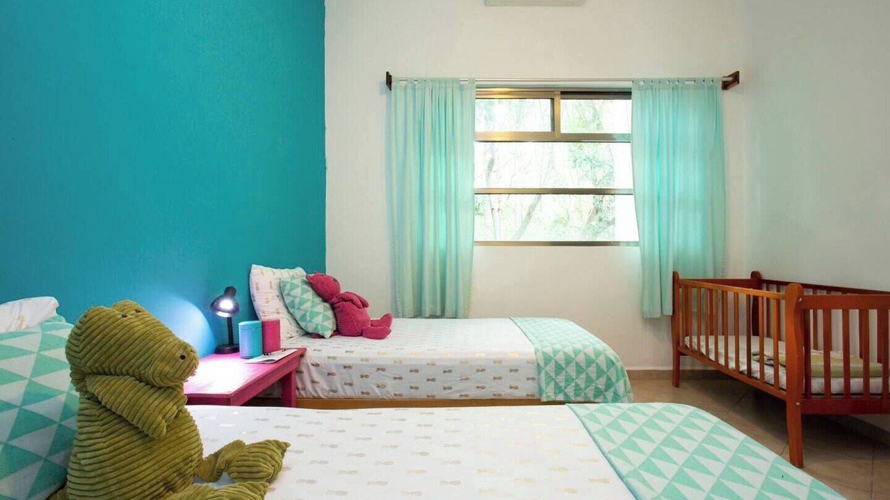 Photo of Bedroom in Akumal