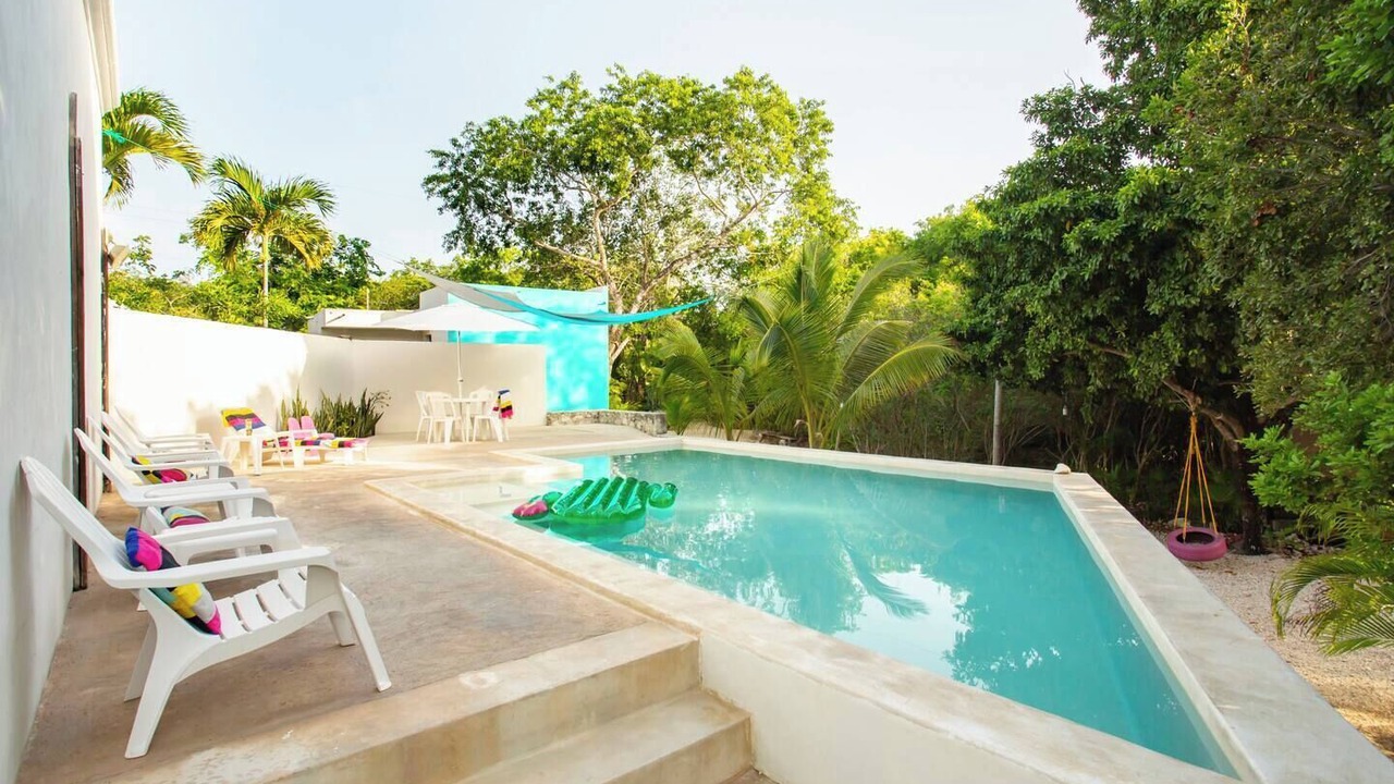 Photo of Outdoor in Akumal