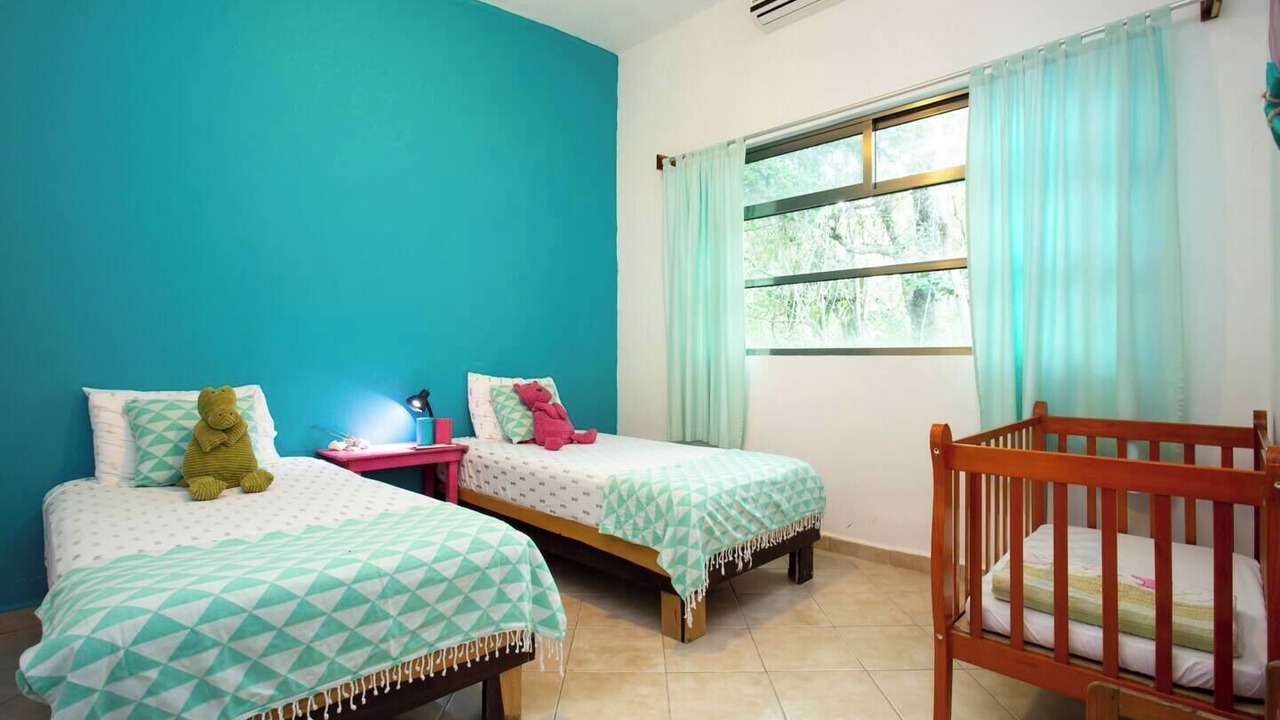 Photo of Bedroom in Akumal
