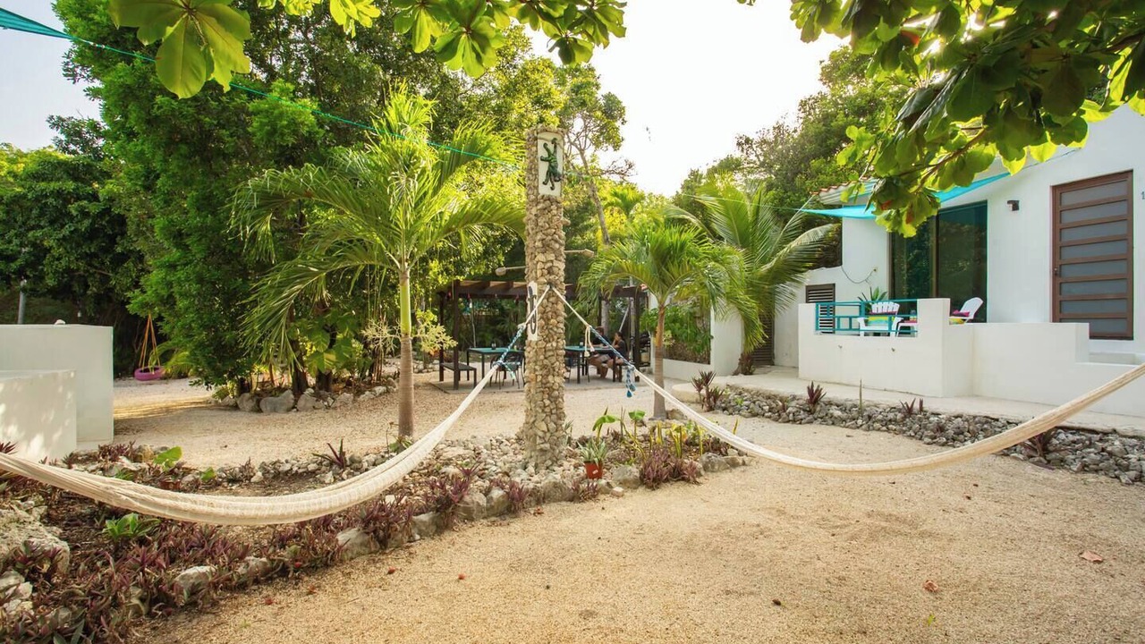 Photo of Outdoor in Akumal