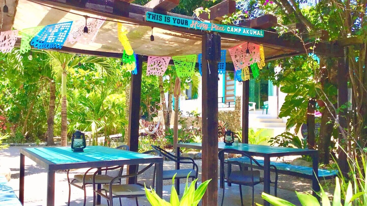 Photo of Outdoor in Akumal