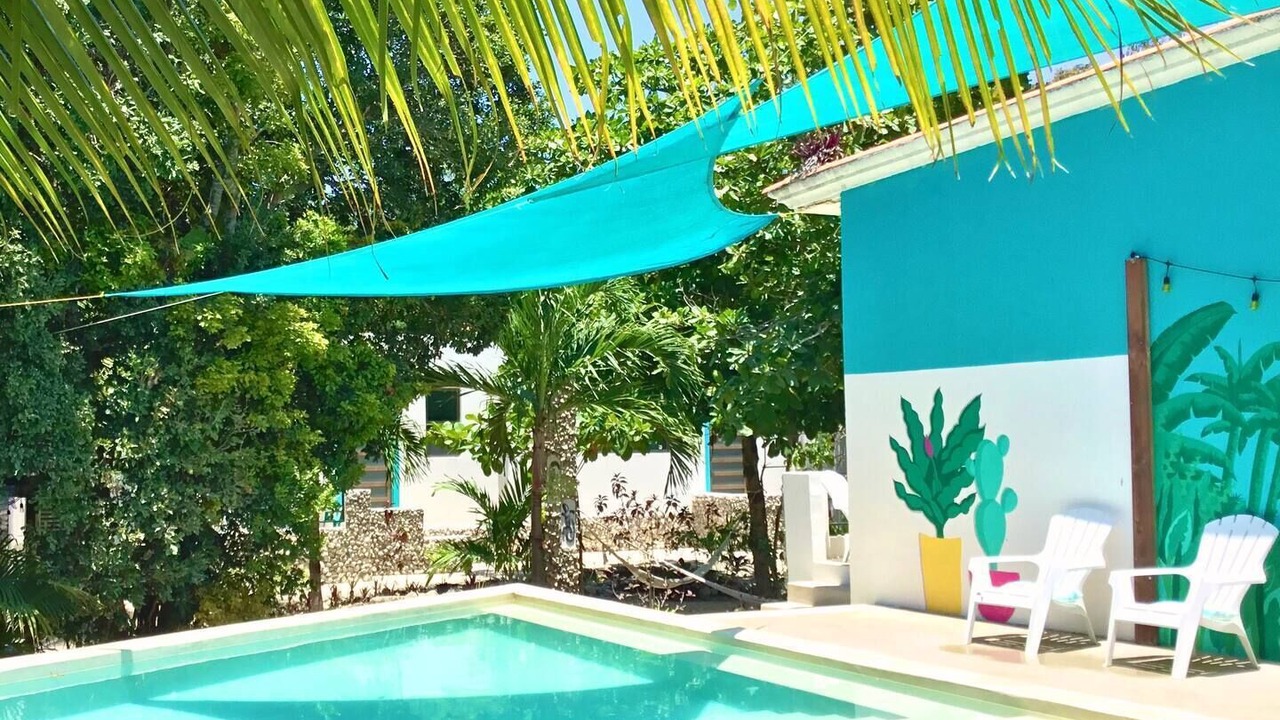 Photo of Outdoor in Akumal