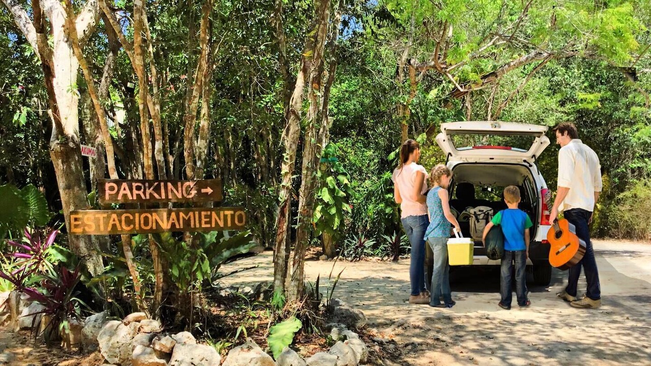 Photo of Outdoor in Akumal