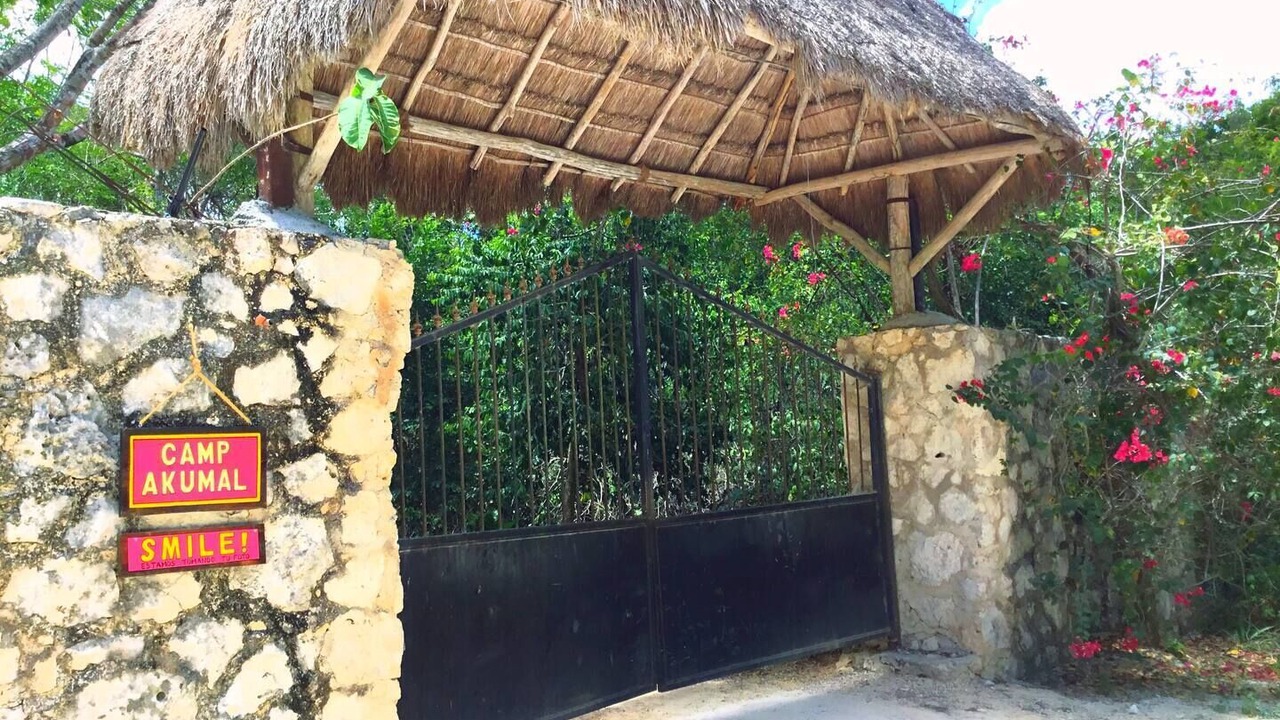 Photo of Outdoor in Akumal
