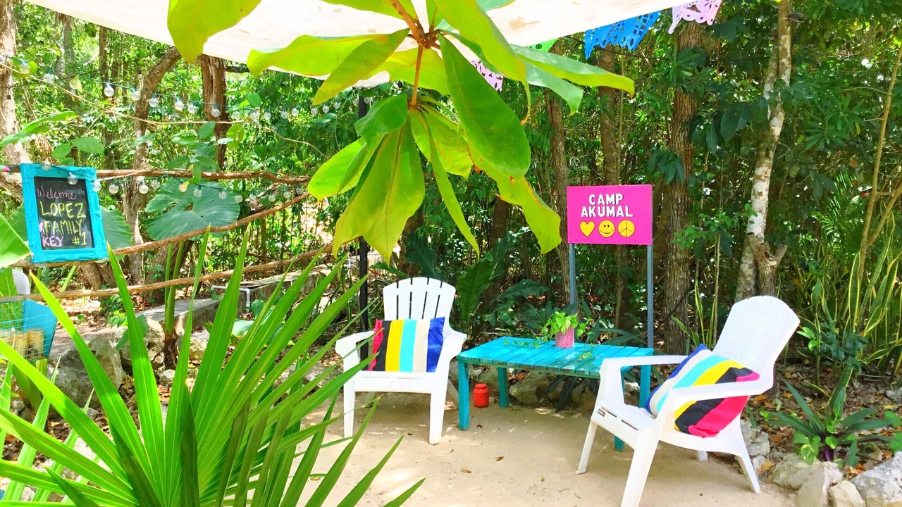 Photo of Outdoor in Akumal