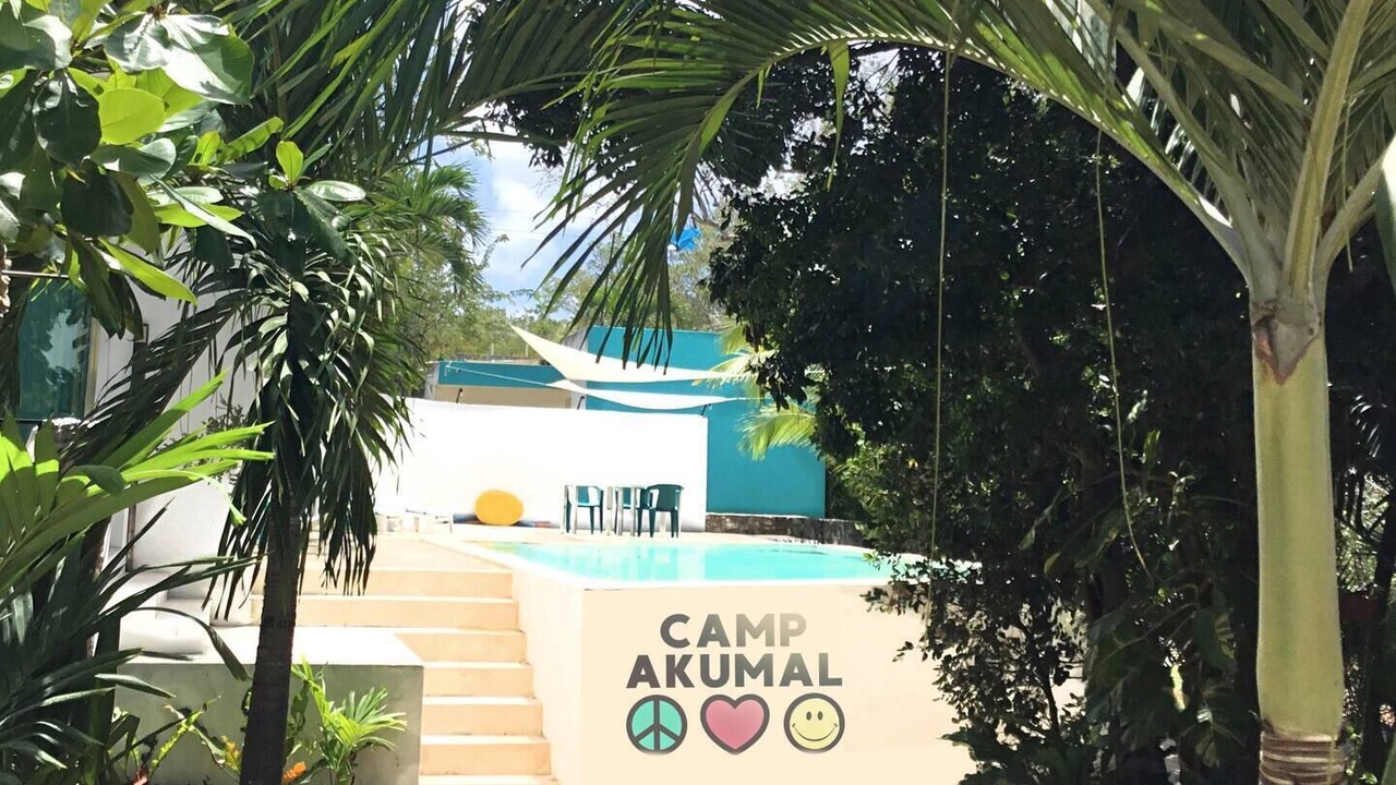 Photo of Outdoor in Akumal