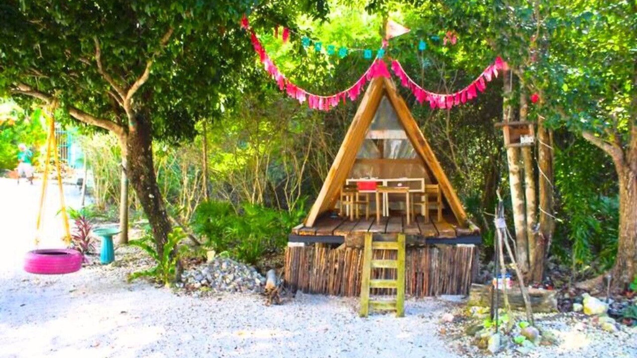 Photo of Outdoor in Akumal