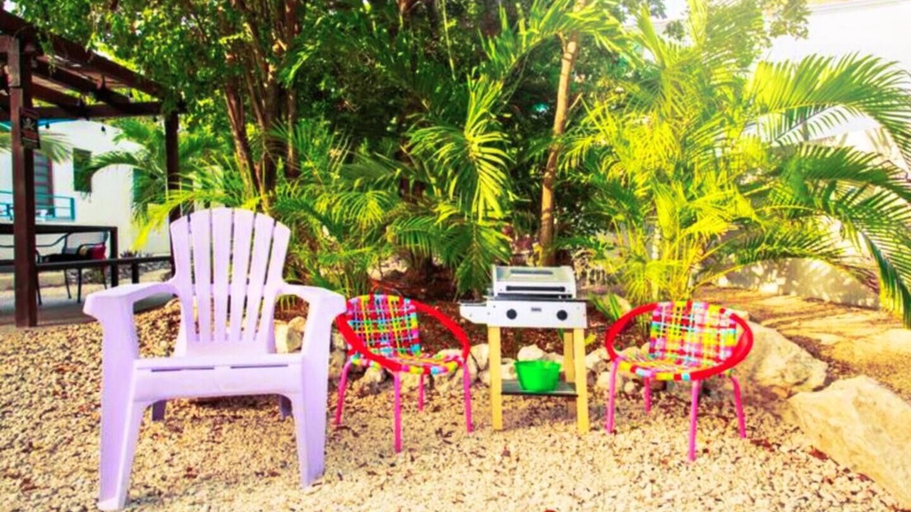 Photo of Outdoor in Akumal