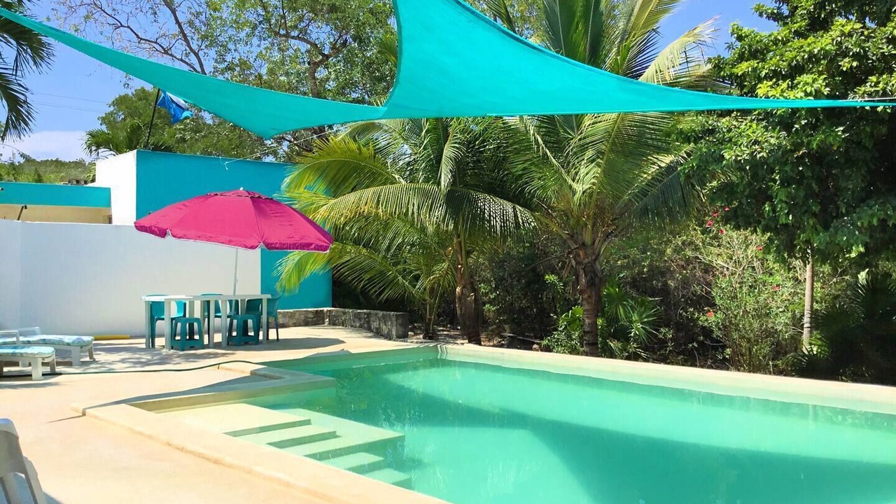 Photo of Outdoor in Akumal
