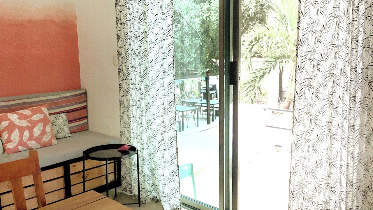 Photo of Livingroom in Akumal